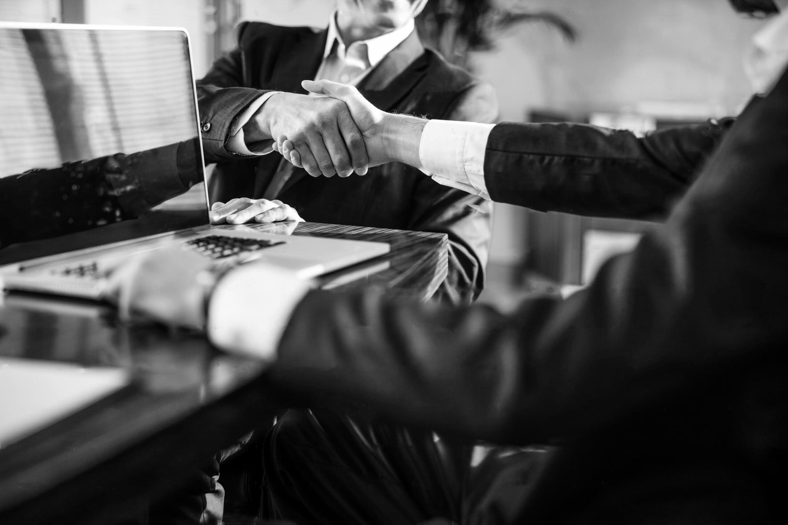 consulenza personalizzata per investitori istituzionali