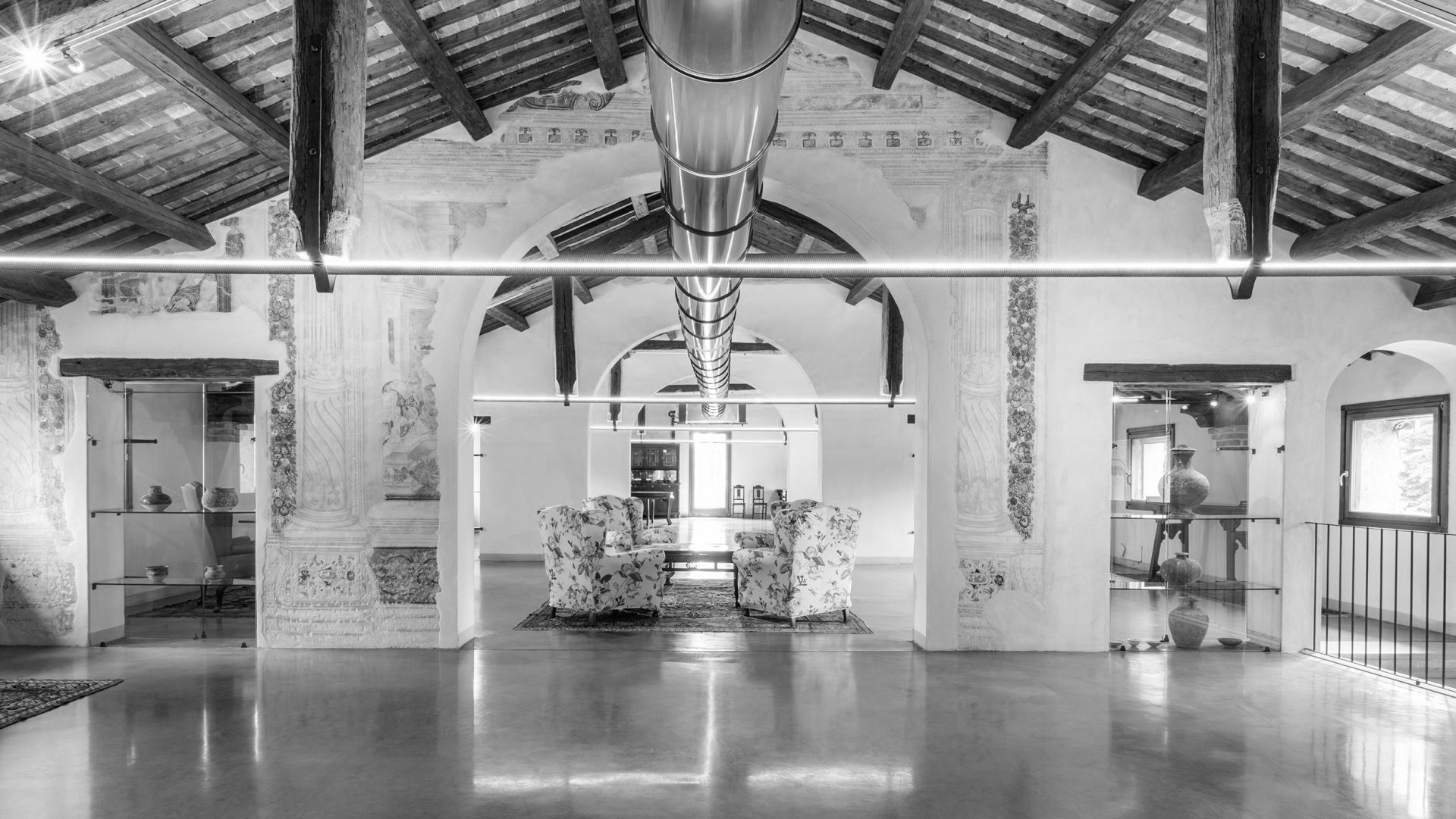 Un gioiello veneto riproposto per il futuro