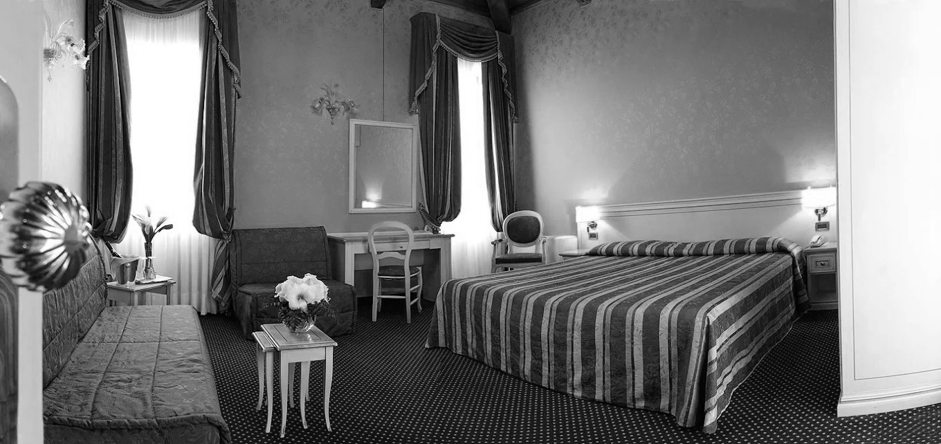 Una dimora di ospitalità e valore