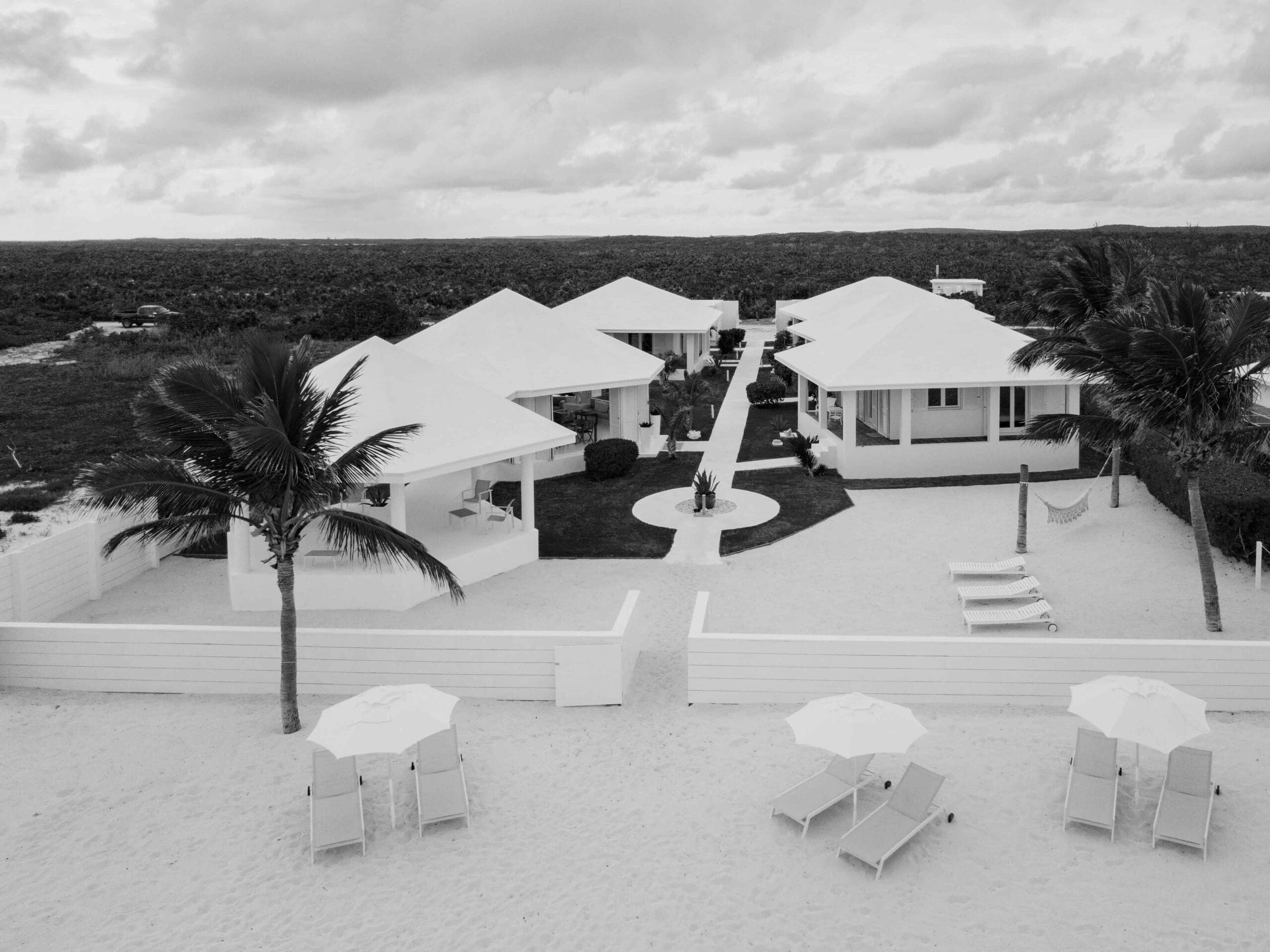 Un sogno caraibico tra design italiano e natura incontaminata