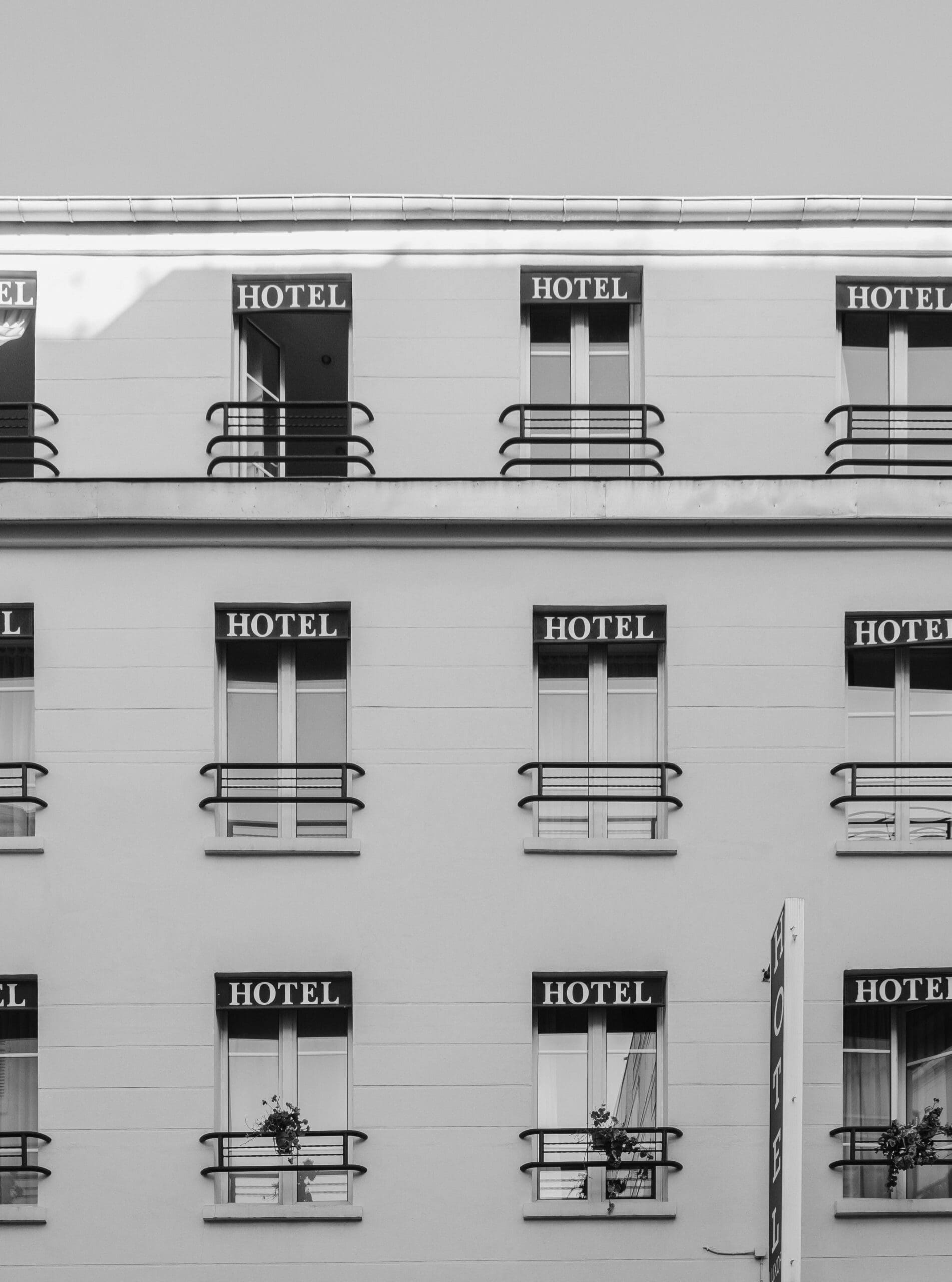 Una nuova opportunità nel settore hotel