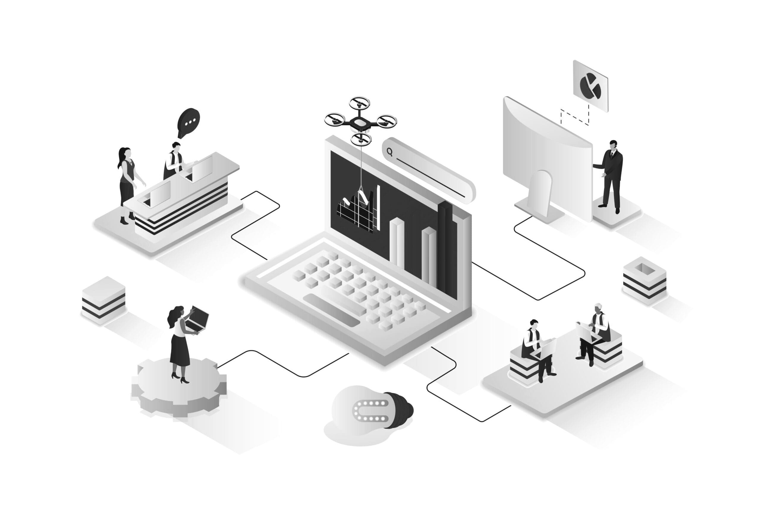 piattaforma proptech immobiliare
