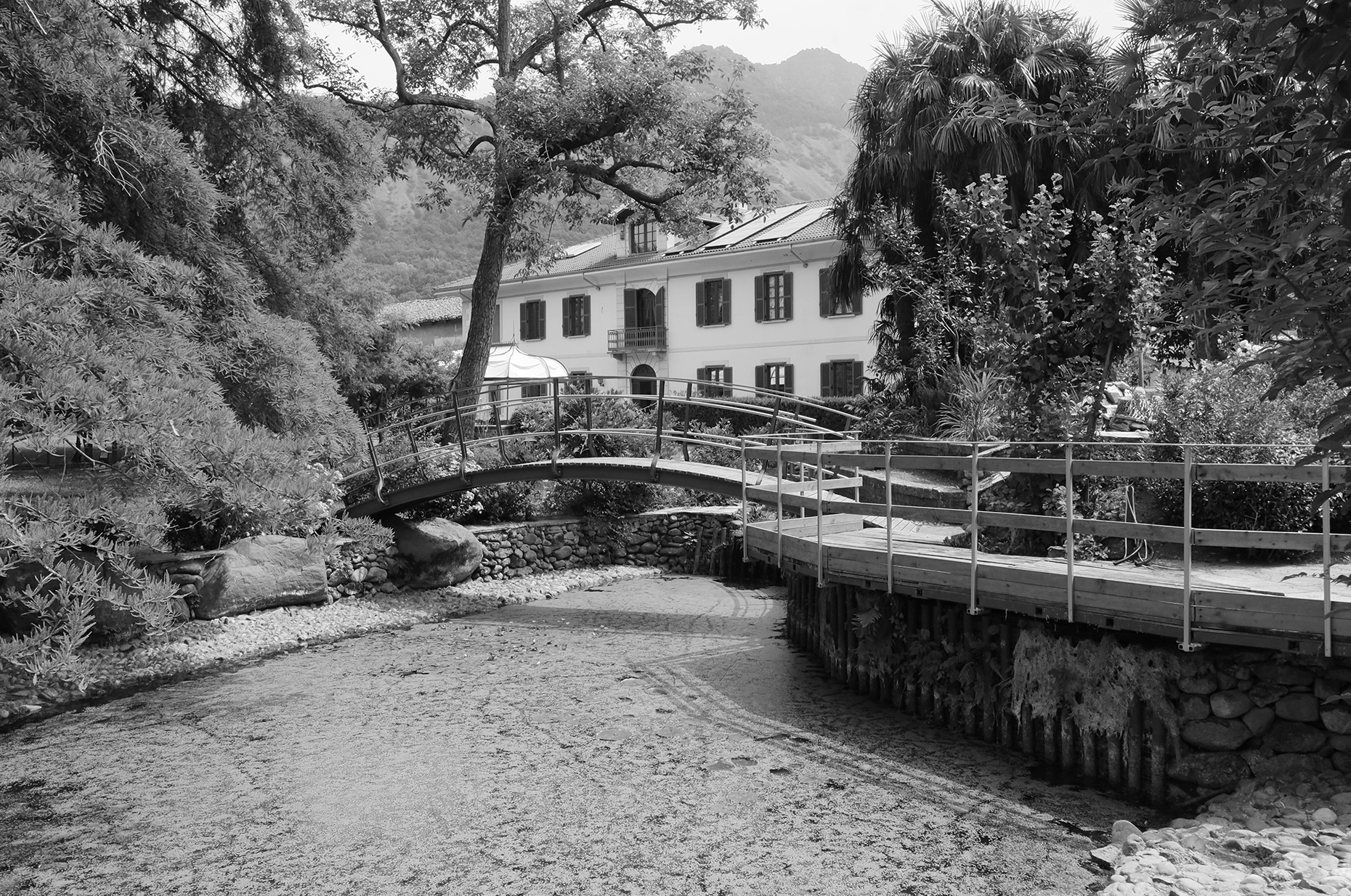 Una dimora storica di charme