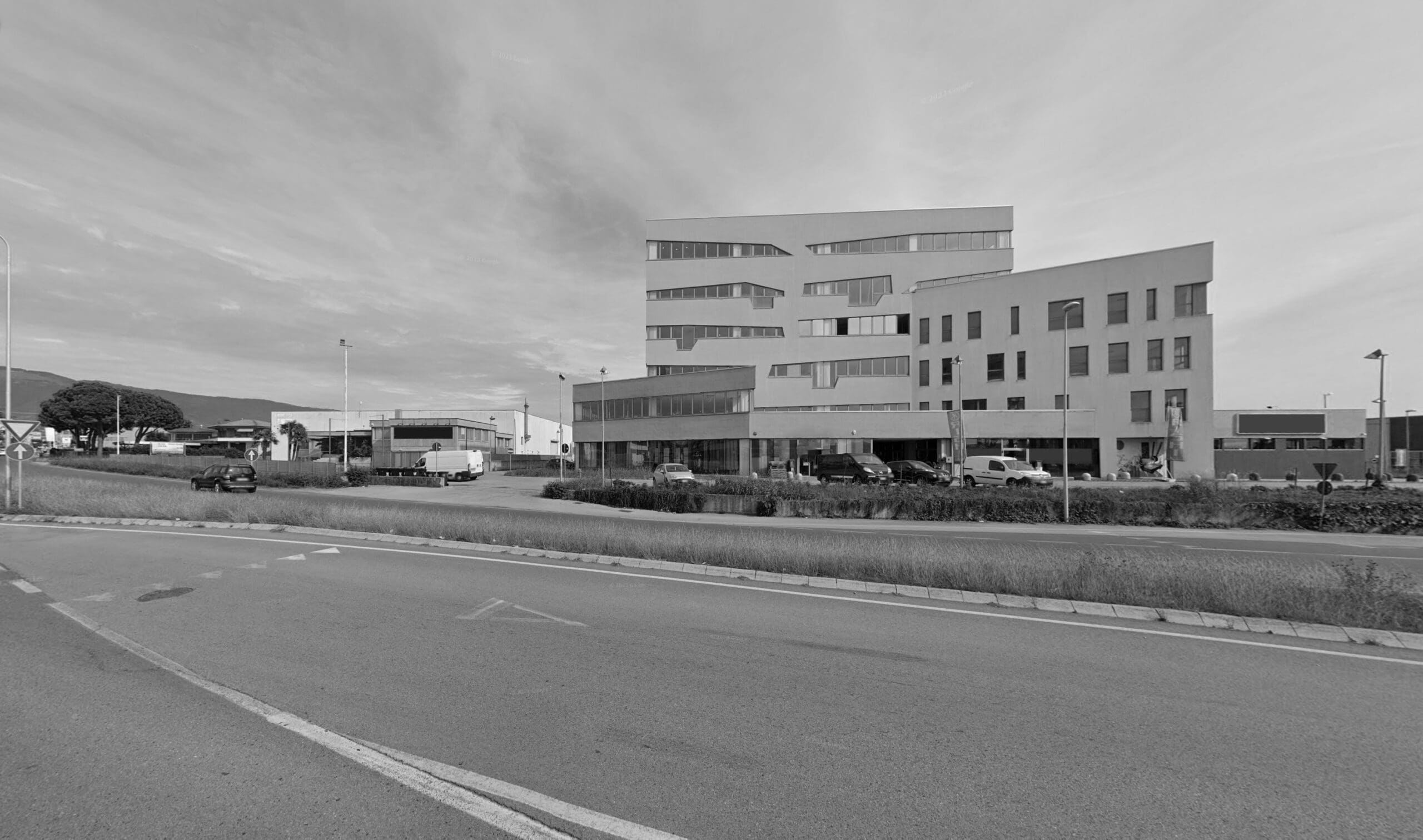 Piazza Affari: il nuovo polo direzionale e commerciale di Thiene