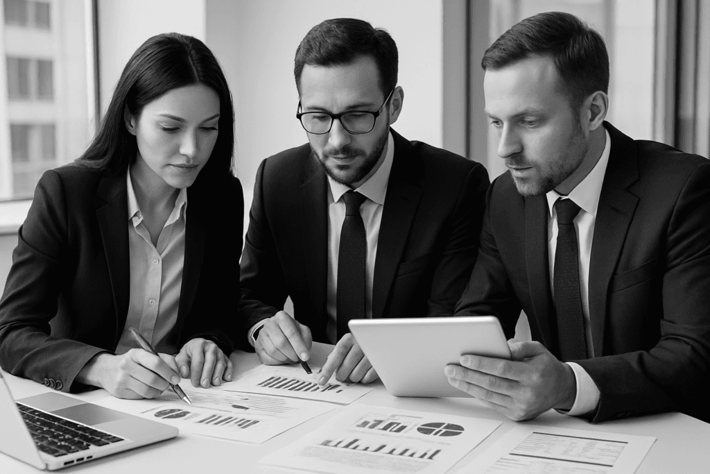 investitori immobiliari