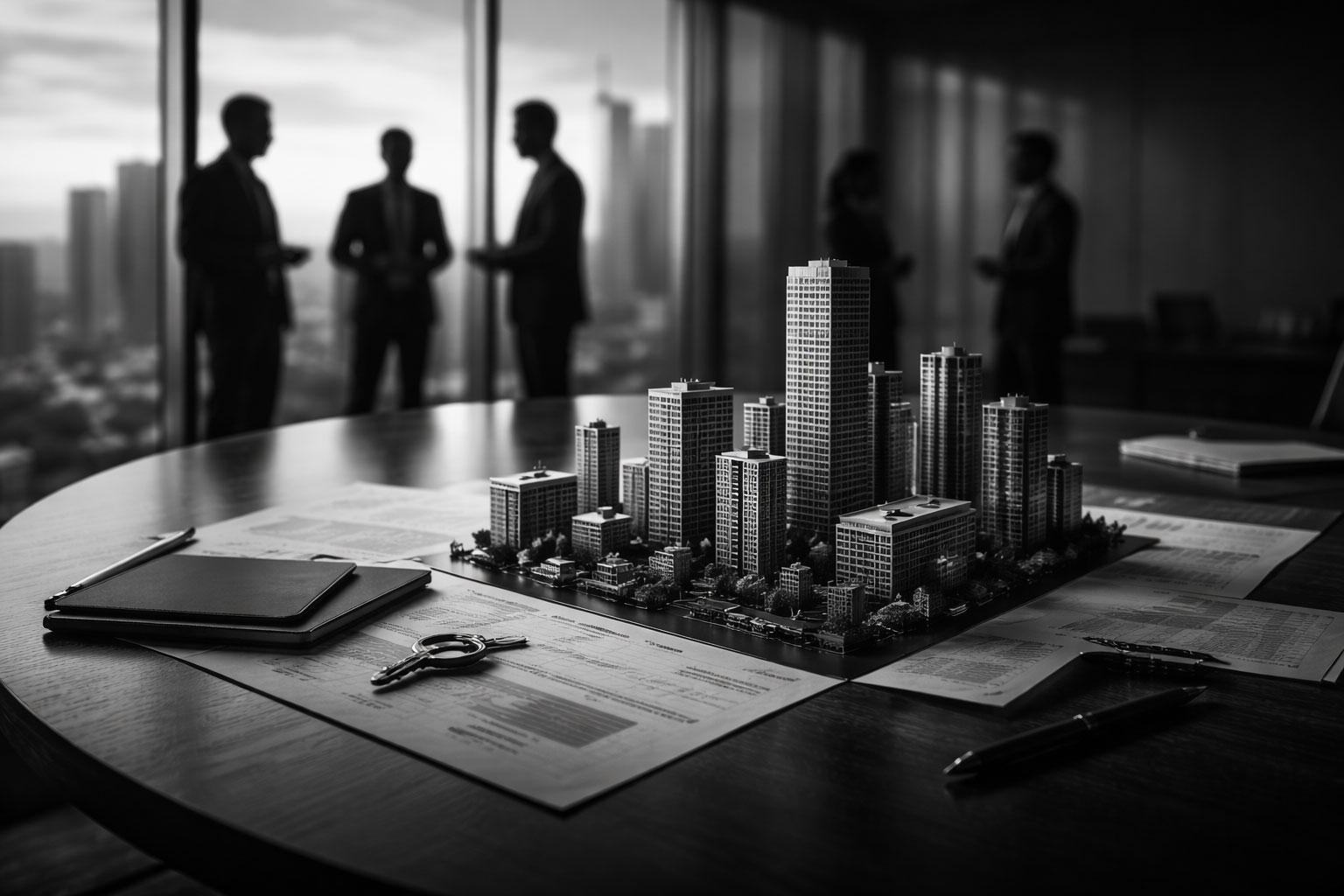 club deal immobiliare