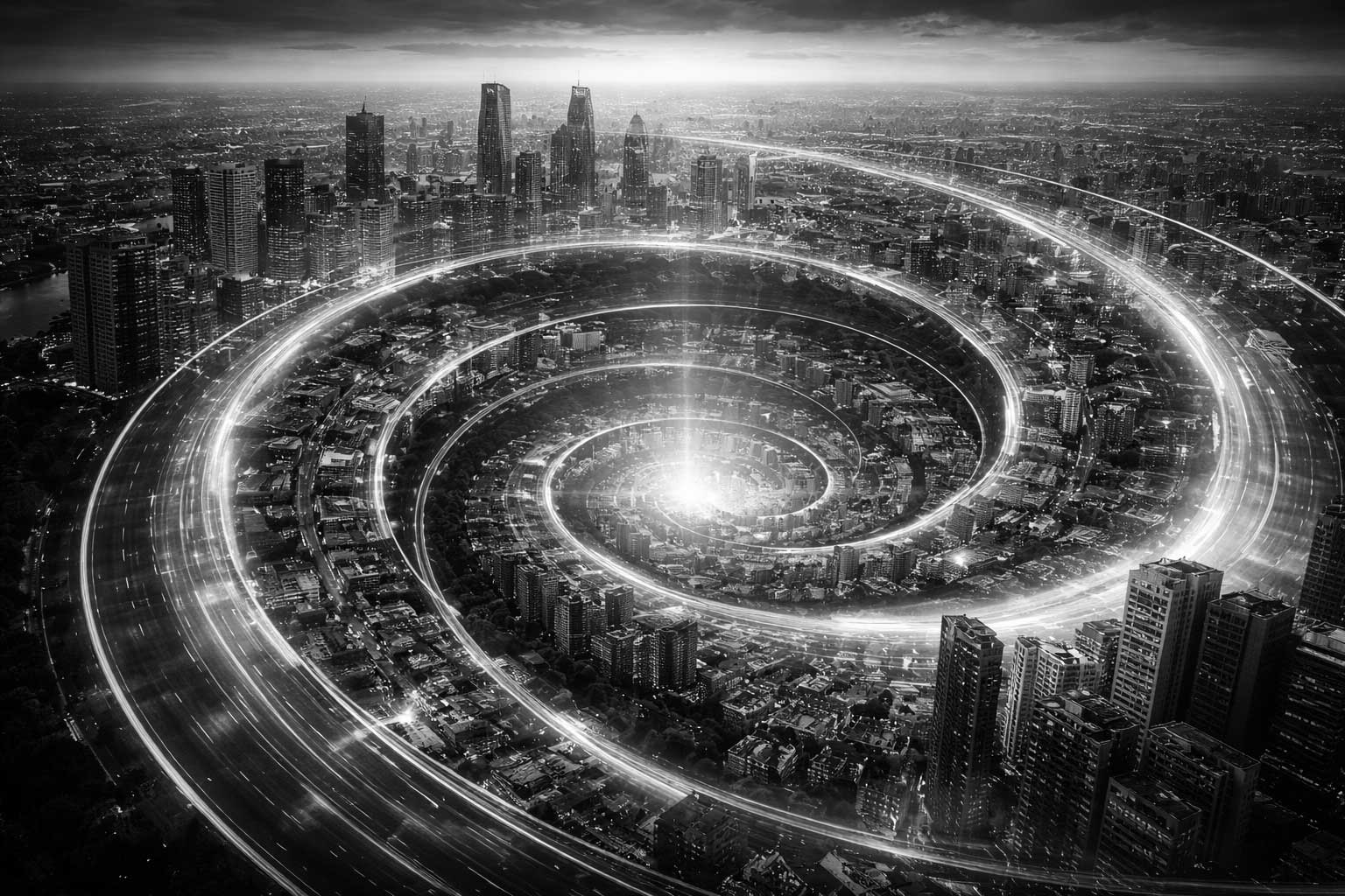 nuovo ciclo degli investimenti in europa