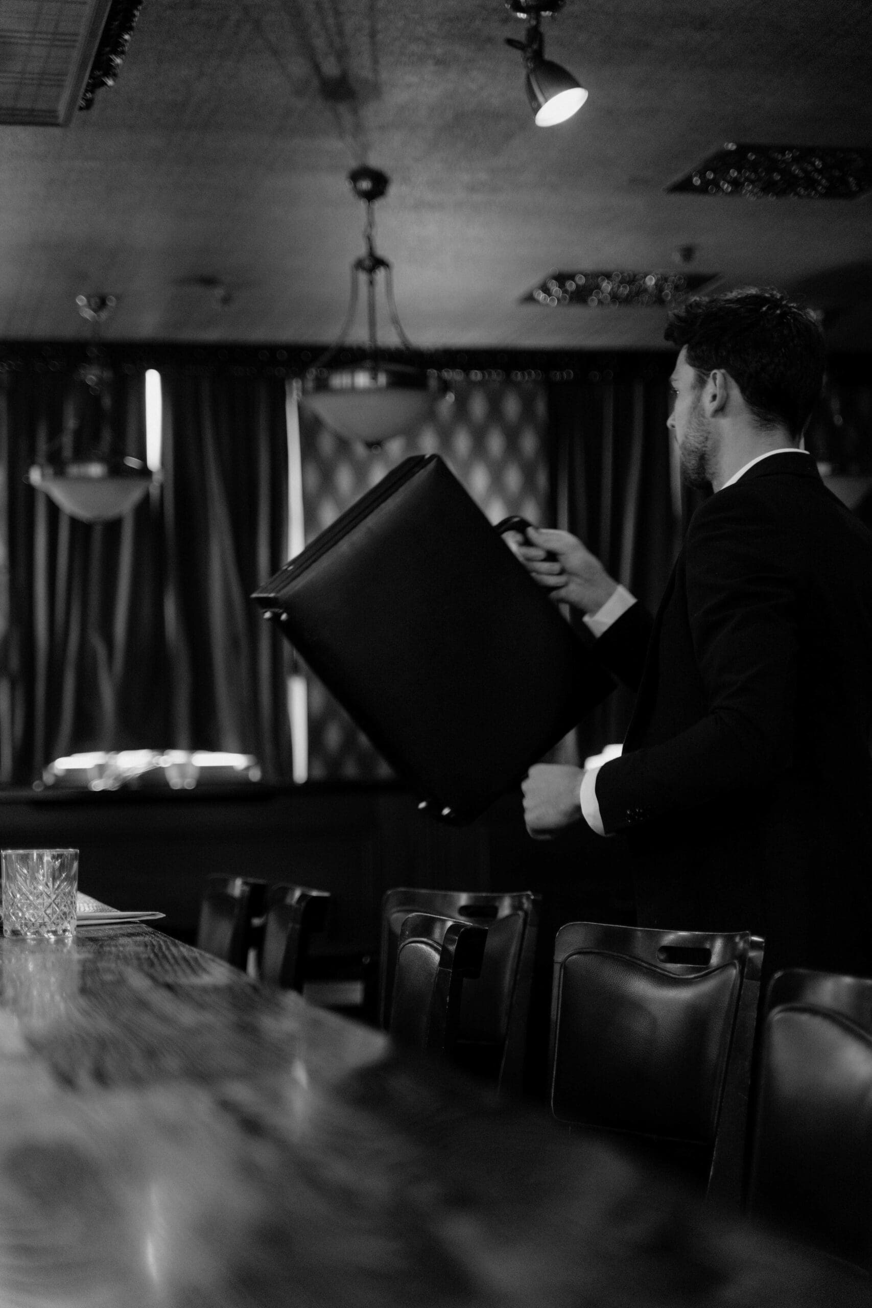 hotel come asset operativo