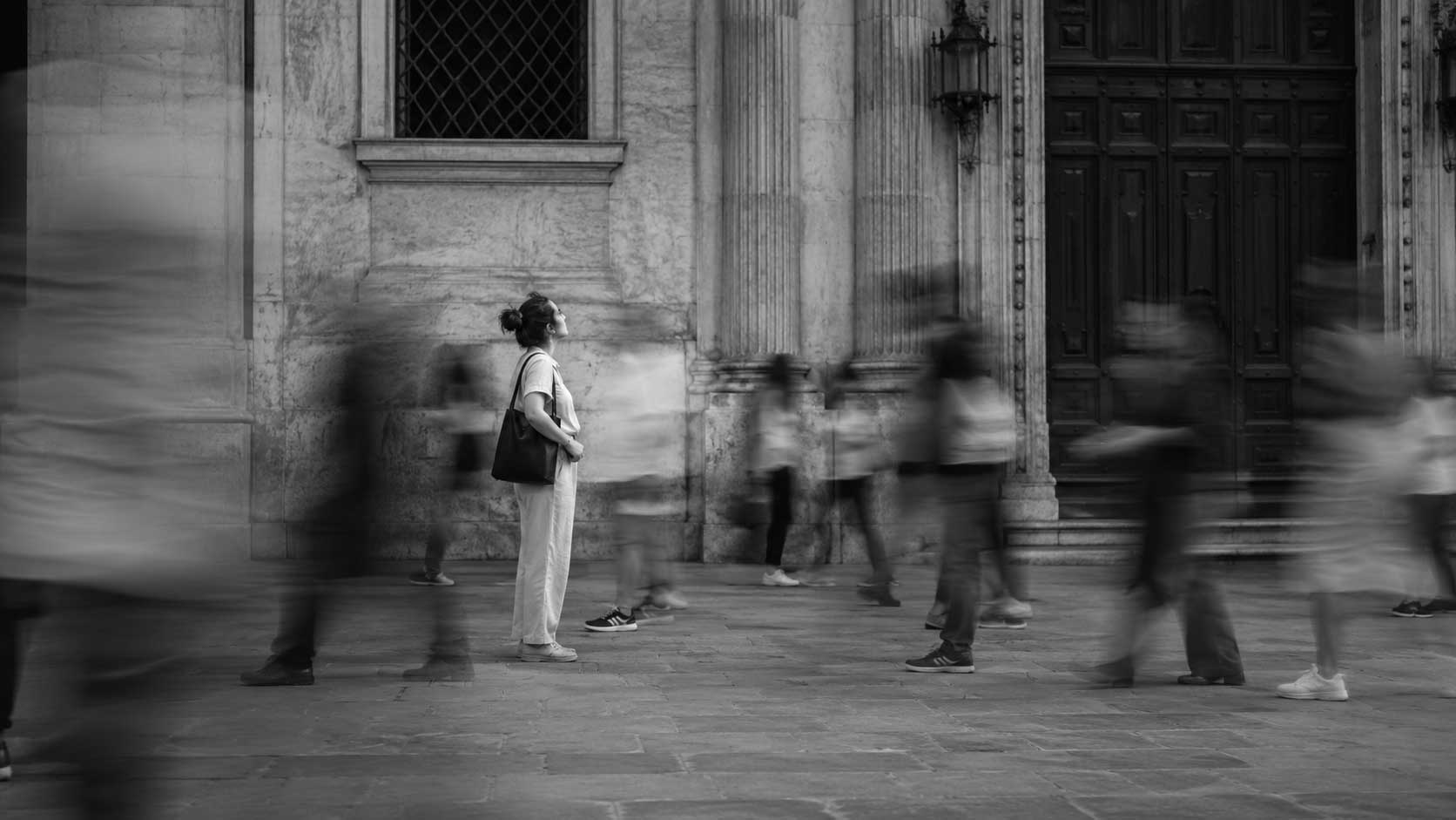 turismo urbano