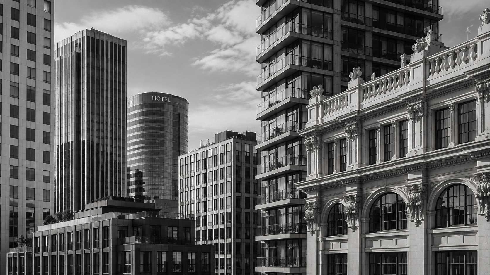 investimento immobiliare