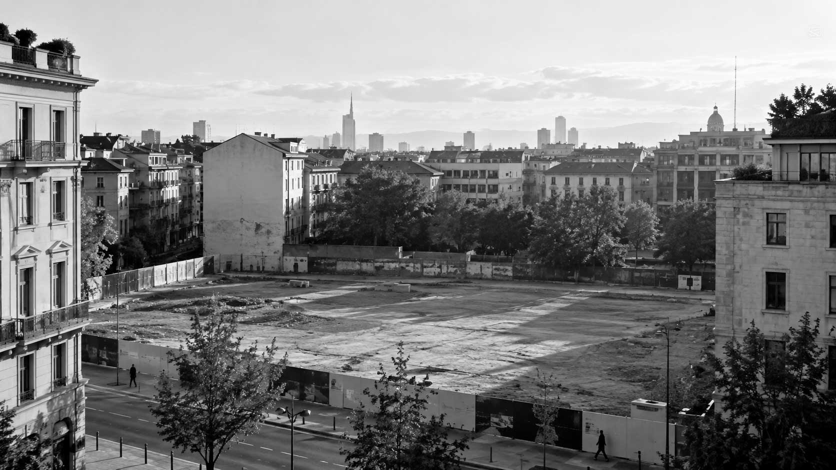 valore immobiliare di un quartiere